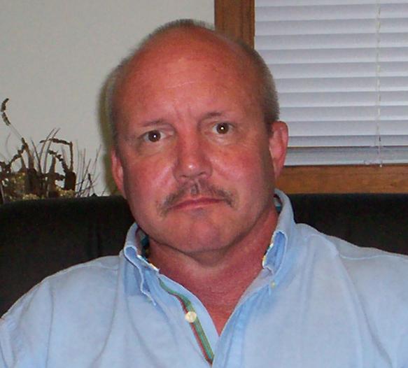 Greg Cumbee Photo